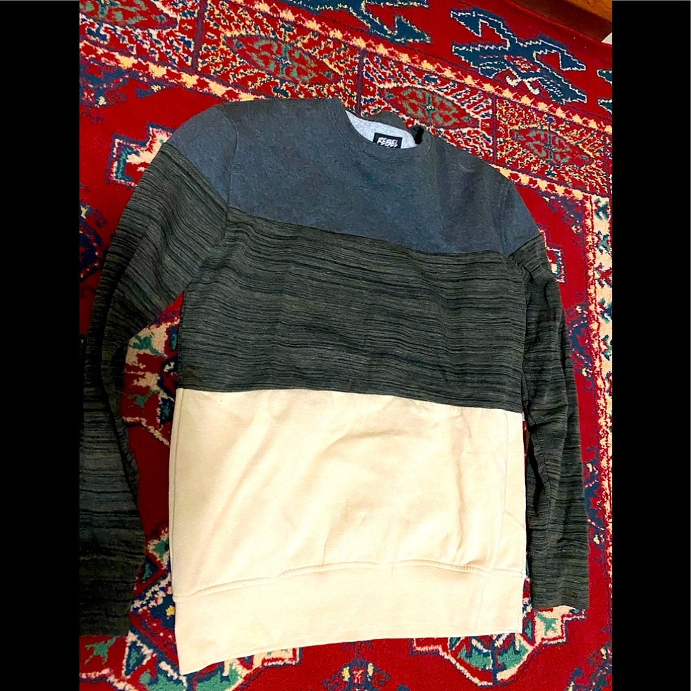 Medium Sweater